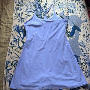 Outdoor Voices Exercise Dress